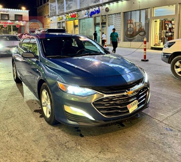 Chevrolet Malibu 2024 for sale in Iraq - Basra
